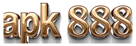 apk 8888 logo